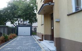 Three Rooms Apartment